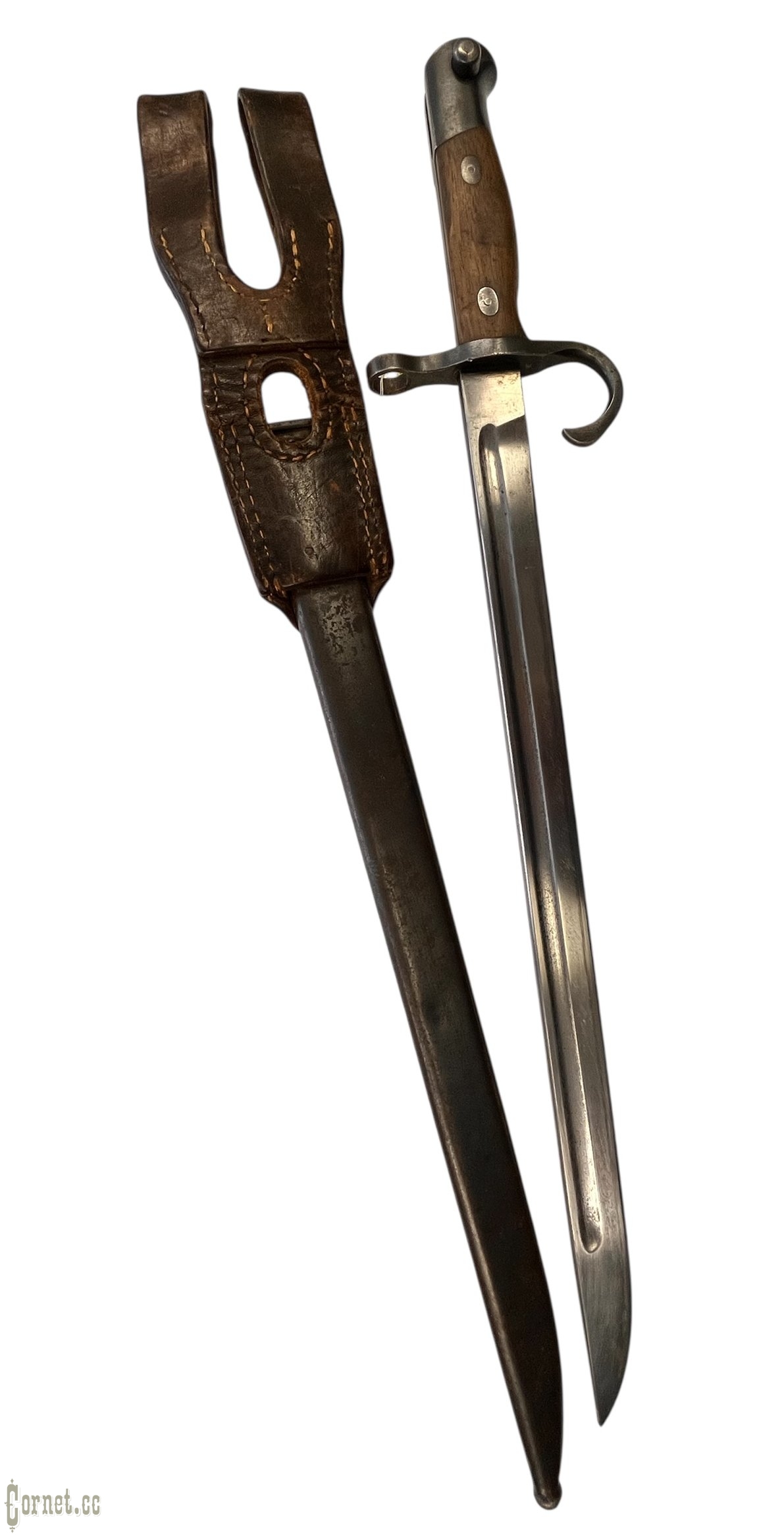 Штык японский Арисака Тип 30