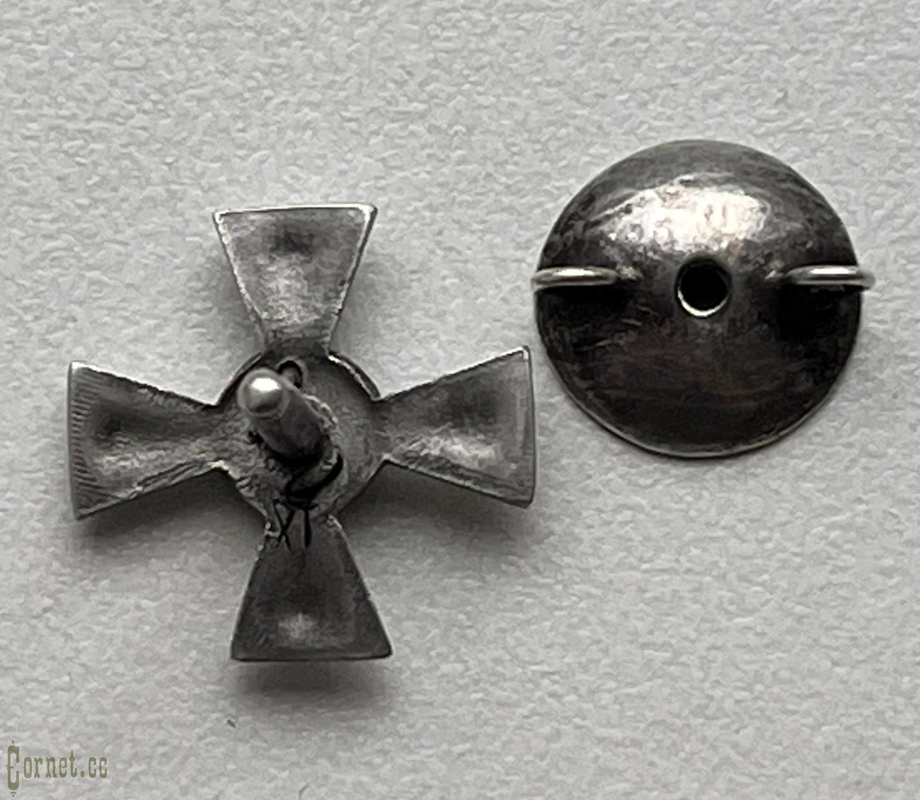 St. George Cross Miniature