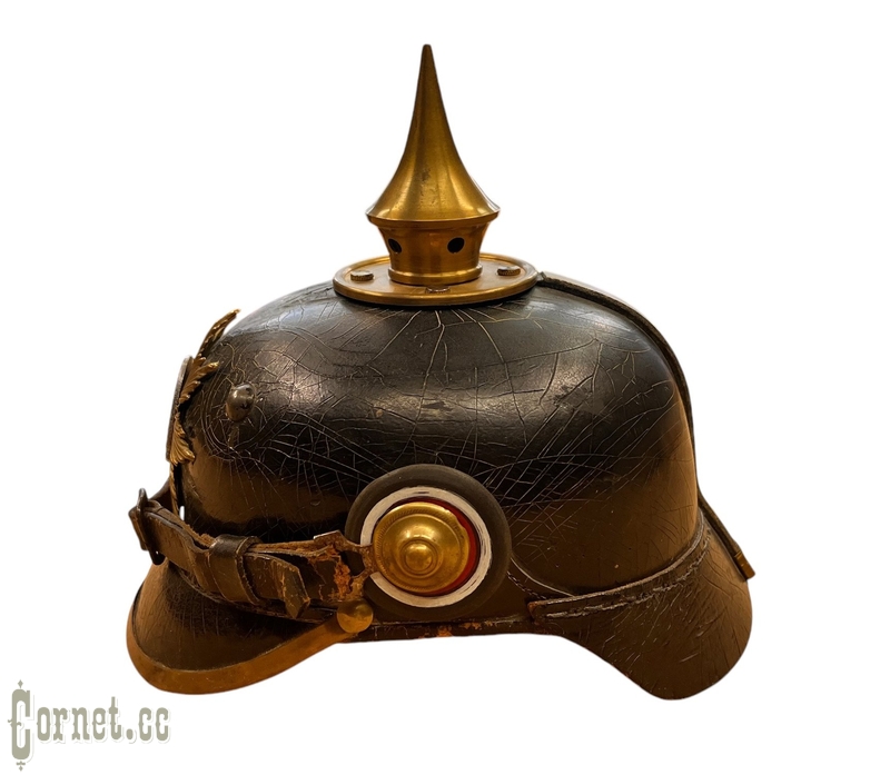 Пиккельхельм