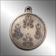 Medal "for campaigns in Central Asia 1853-1895"
