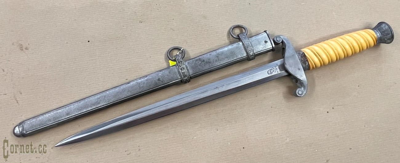 Werchmacht dagger M1935