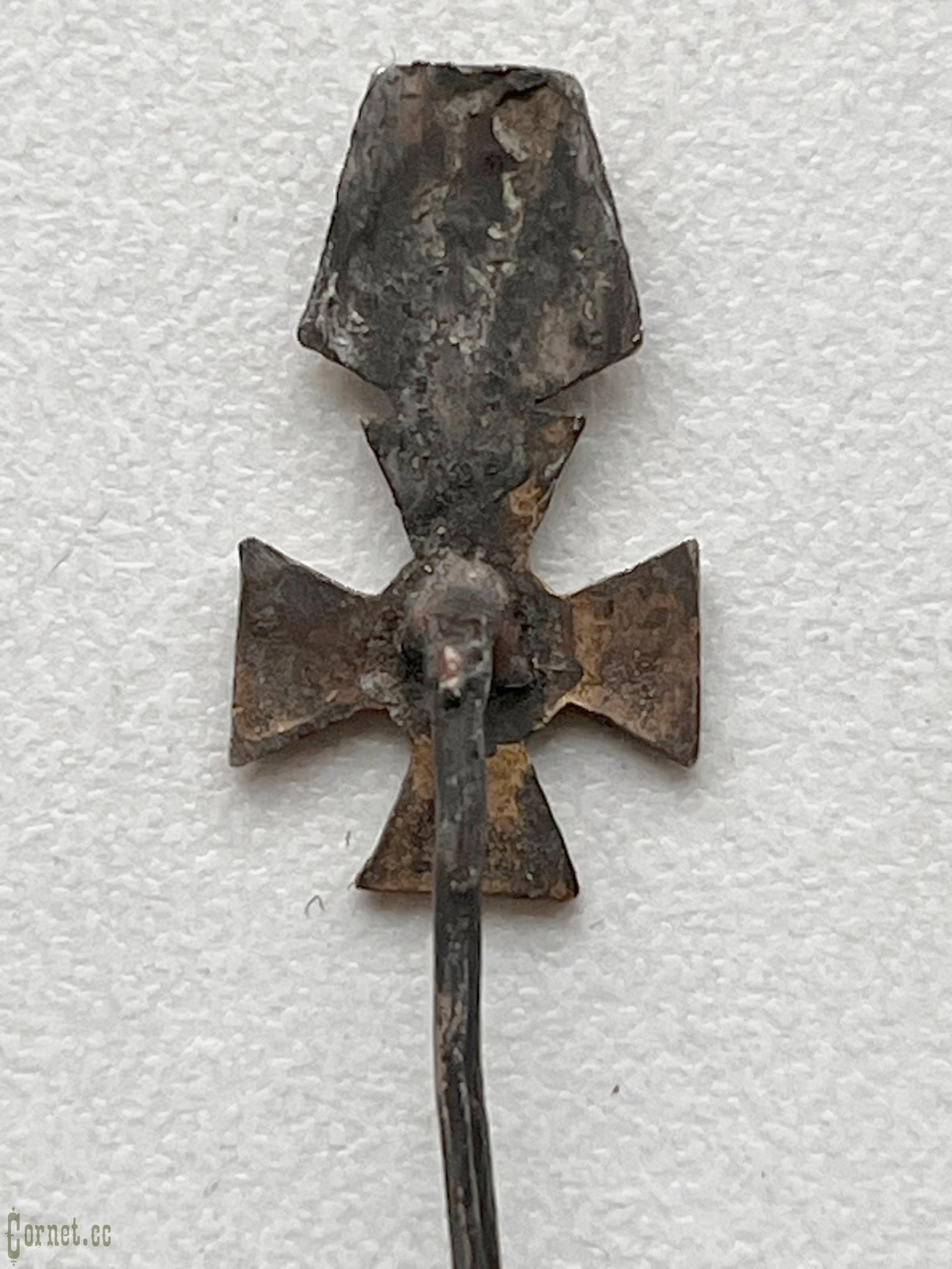 St. George Cross Miniature