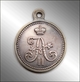 Медаль "За взятие штурмом Геок-Тепе"