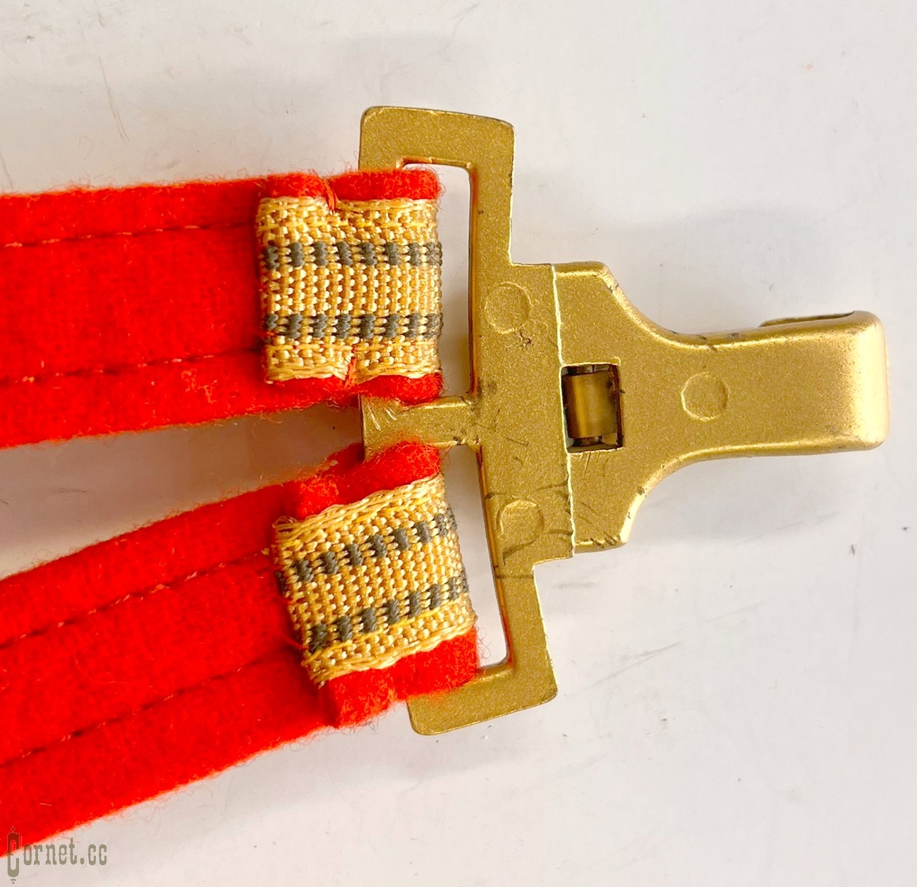 General Dagger of the DDR