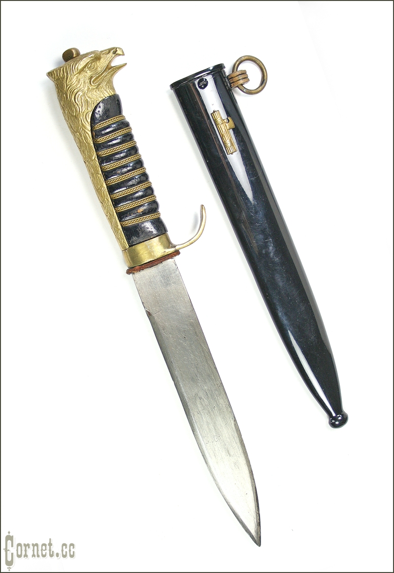 Blackshirt knife of 1925.