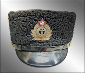 Chief Navy Officer 's cep