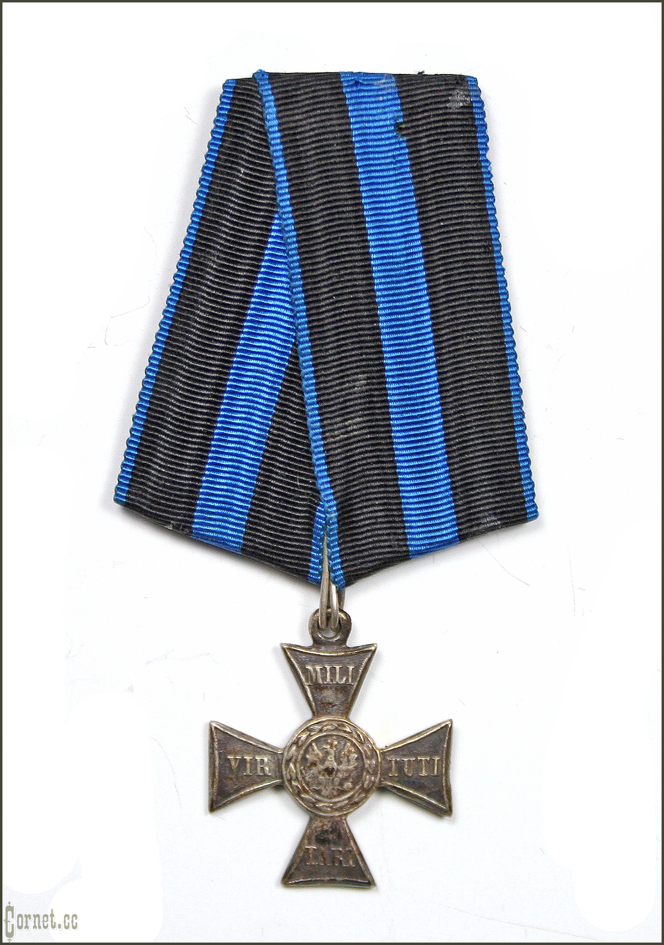 Order of Virtuti Militari 5 class