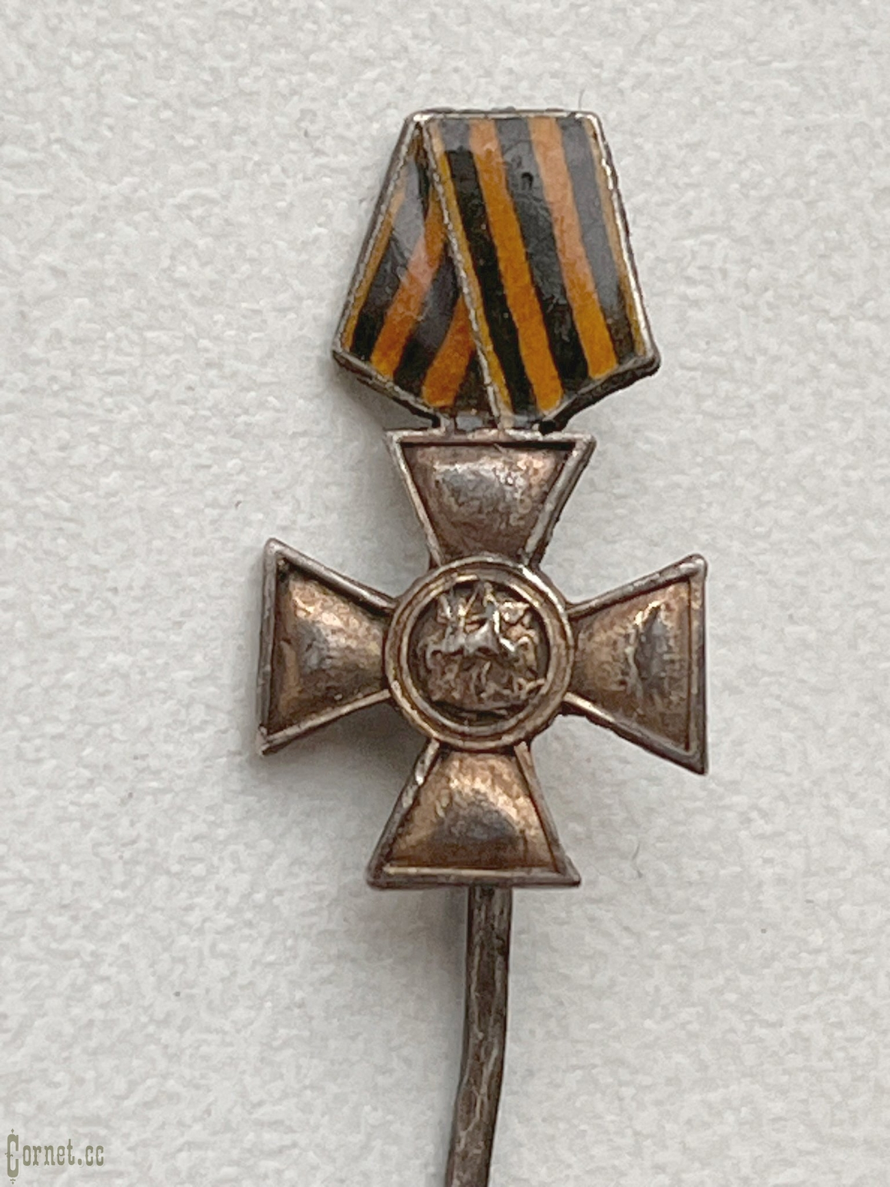 St. George Cross Miniature