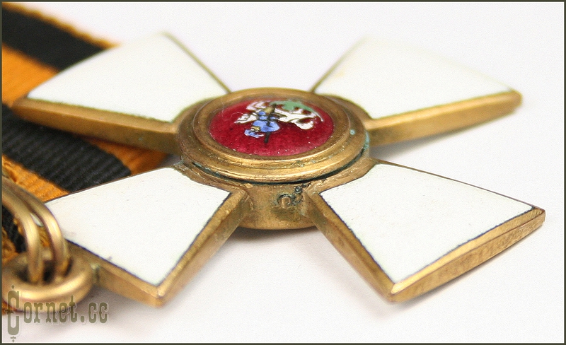 Орден Св. Георгия 4-й степени