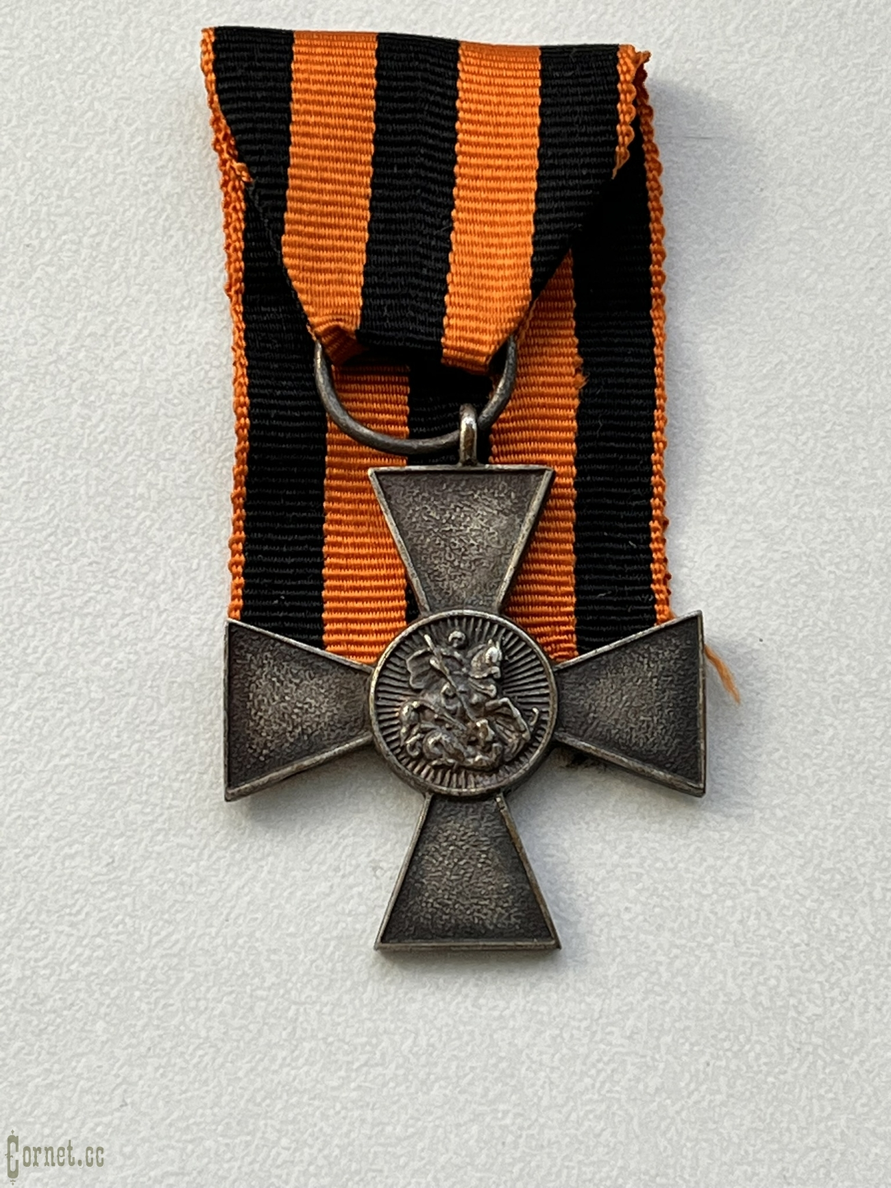 Георгиевский Крест