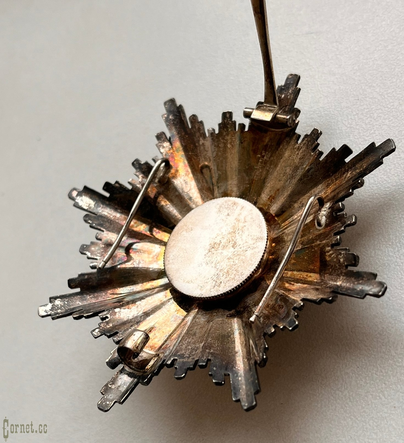 Звезда ордена Орла  Эстония