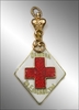 Red Cross Badge of St. Elizabeth