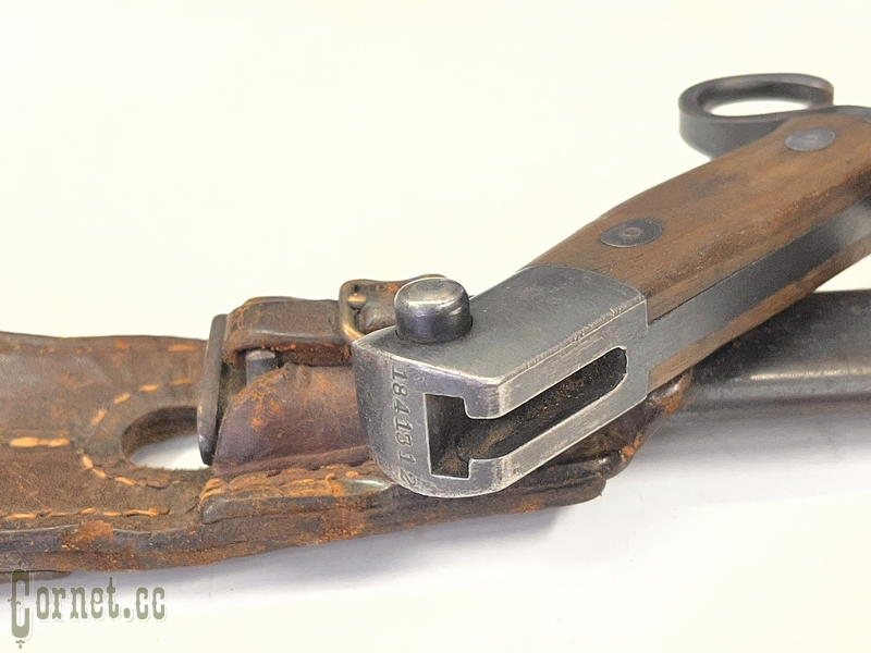 Штык японский Арисака Тип 30