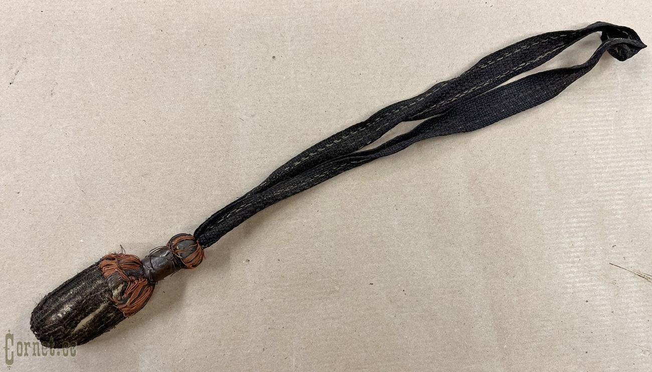 Темляк офицерский пехотный