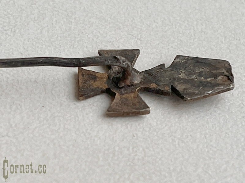 Миниатюра Георгиевского Креста