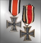 Iron Cross II class