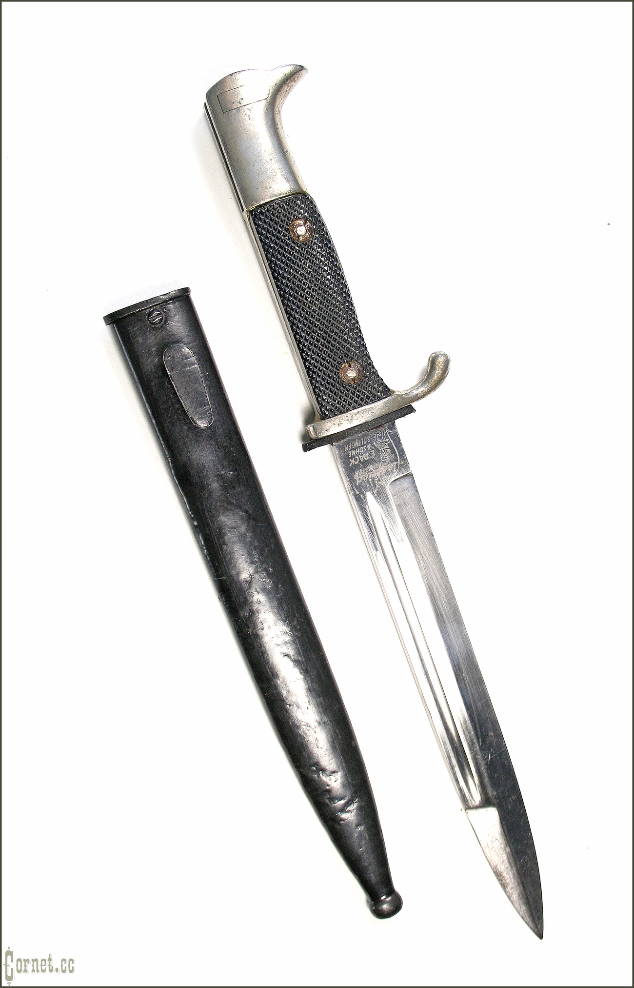 Bayonet "ceremonial" KS98