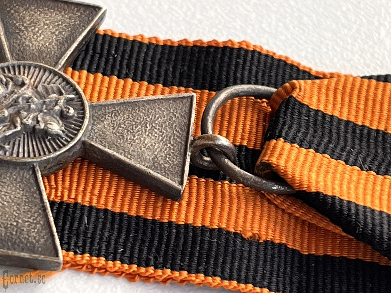 Георгиевский Крест