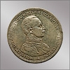 Coin 5 mark 1913