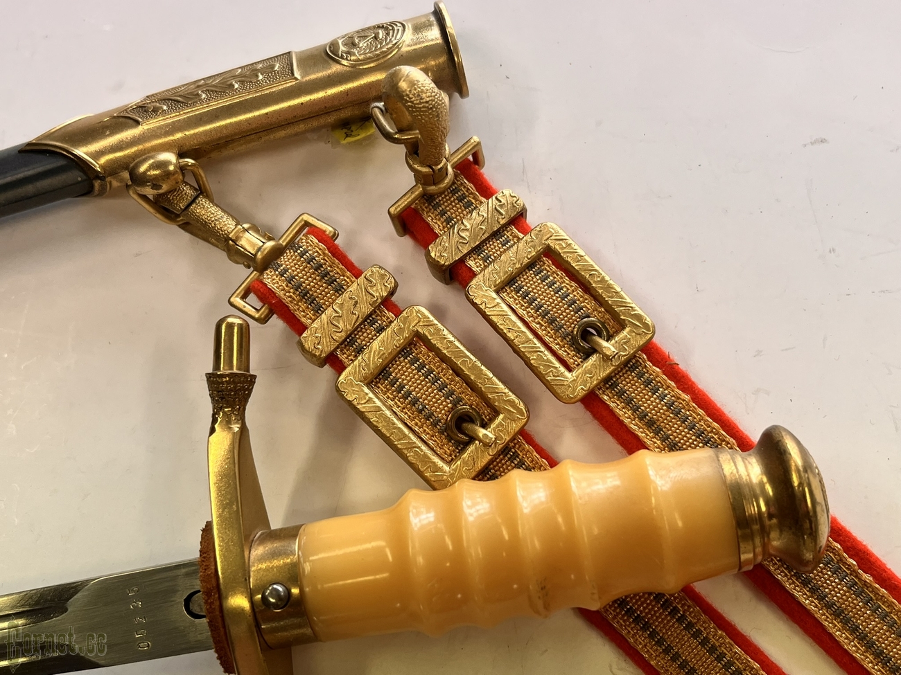 General Dagger of the DDR