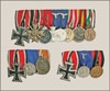 Komplekt medals