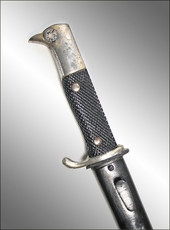 Bayonet "ceremonial" KS98