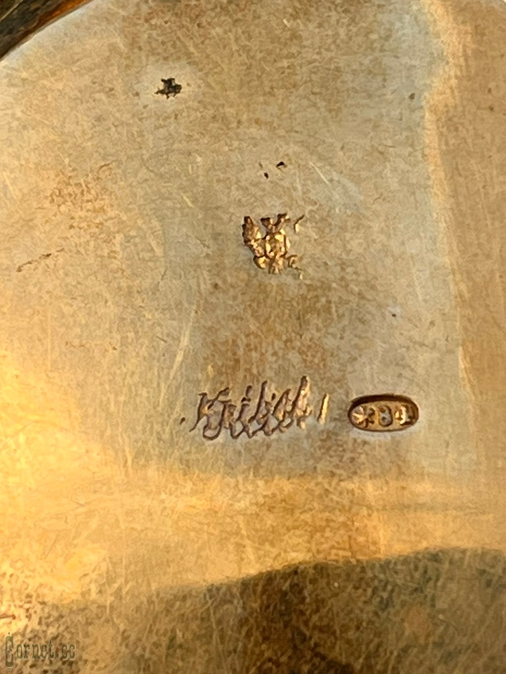 Star of the Order of St. Anne of the 1st degree