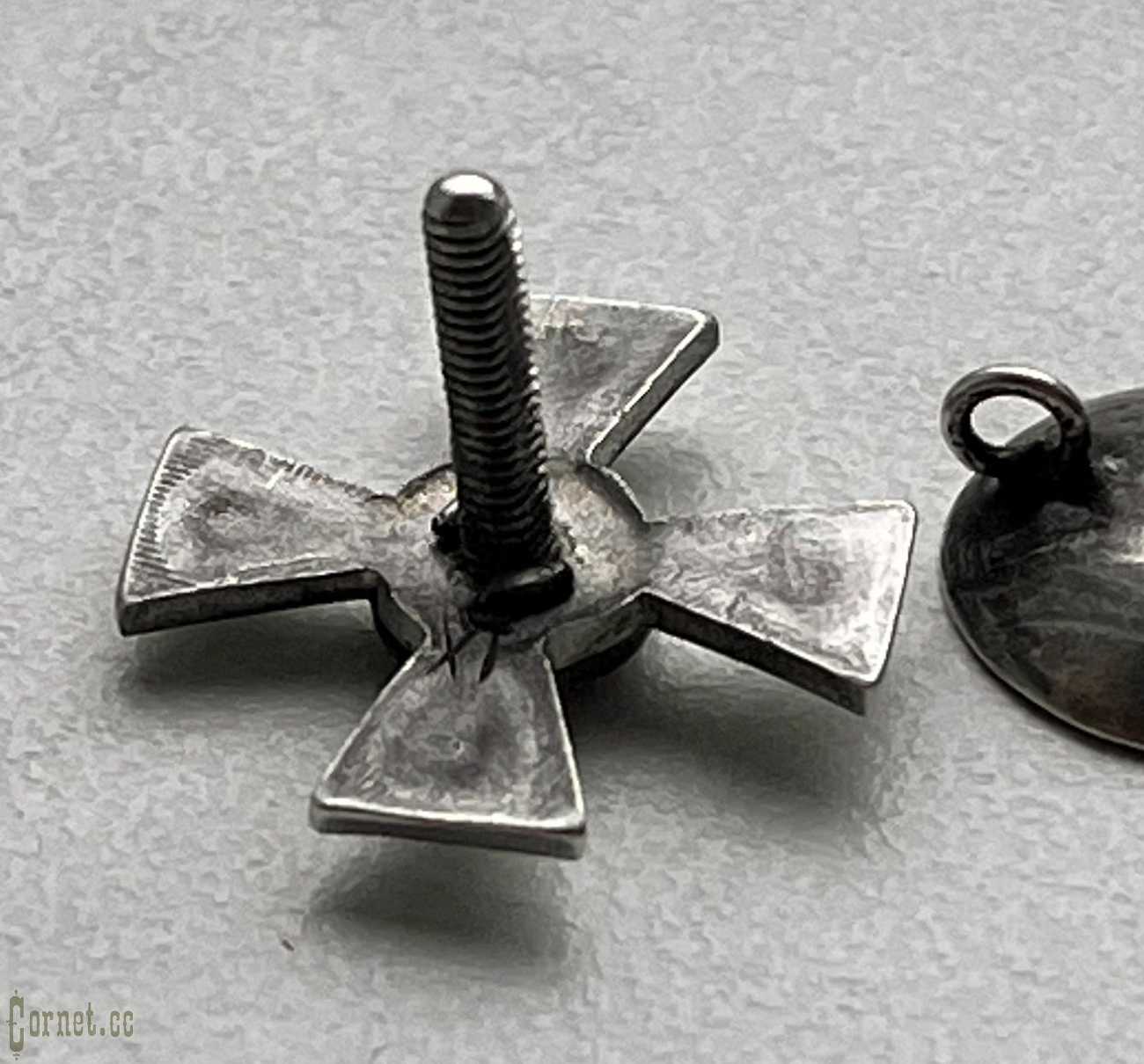 St. George Cross Miniature