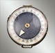 Compass of the captain Adrianov