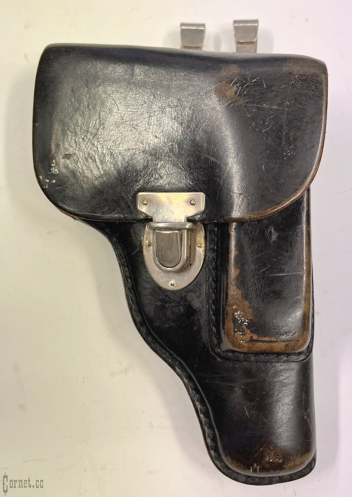 Кабура Вальтер ППК  полиция