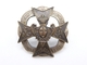 Badge of the 3rd Narva Infantry Regiment for the lower ranks