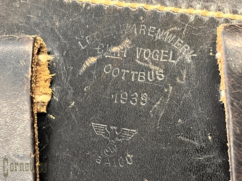 Кобура Luger (Parabellum) P-08