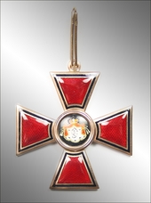 Орден Св. Владимира 1-й степени