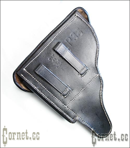 Walther P38 Holster 