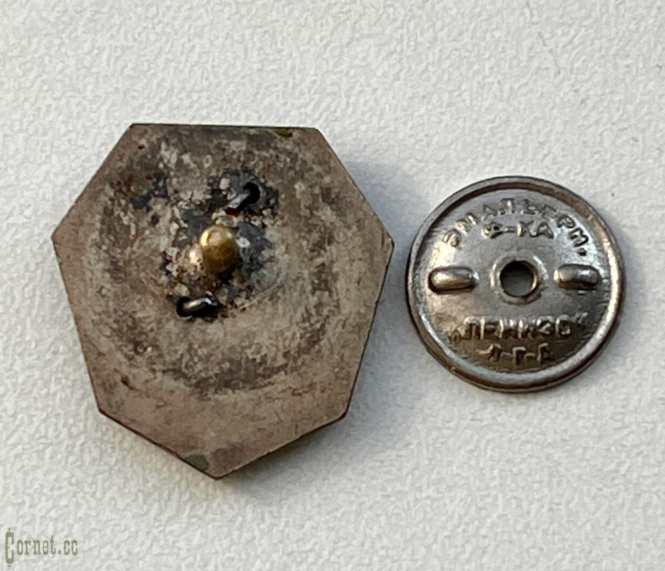 Знак "Киров"