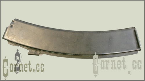 Детали и магазин ППС