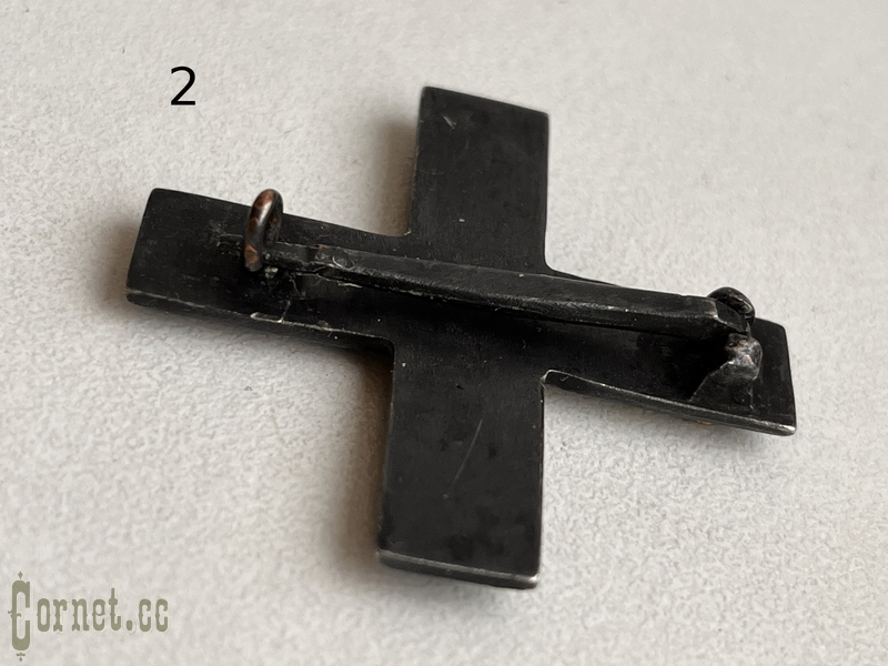 Балтийский крест