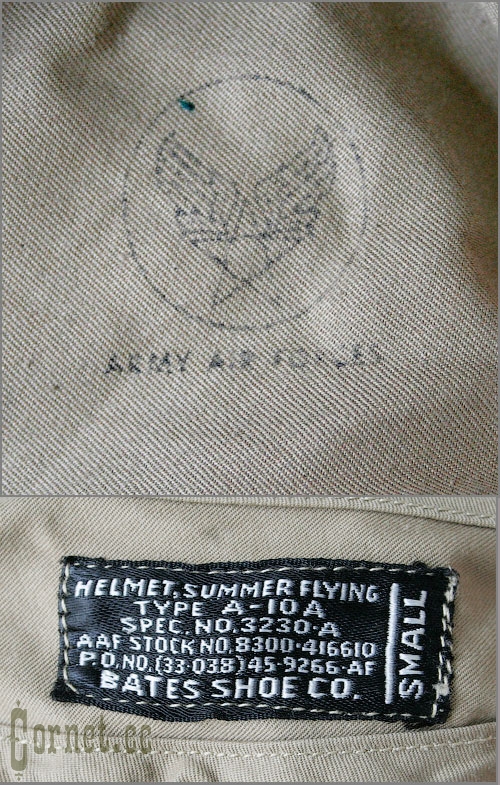 USA Army Air Forces Helmet