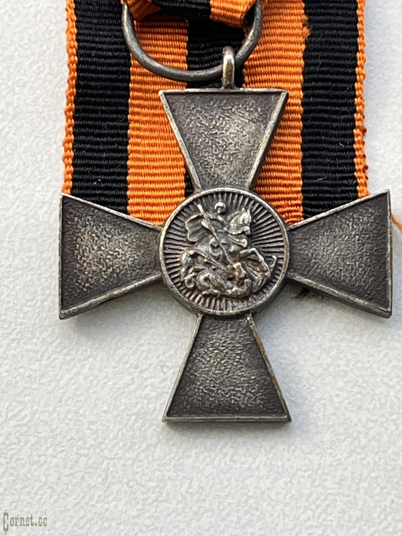 Георгиевский Крест