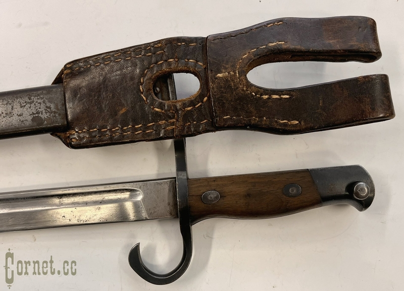 Штык японский Арисака Тип 30