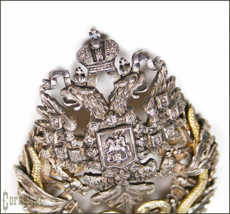 Military Doctor's Badge