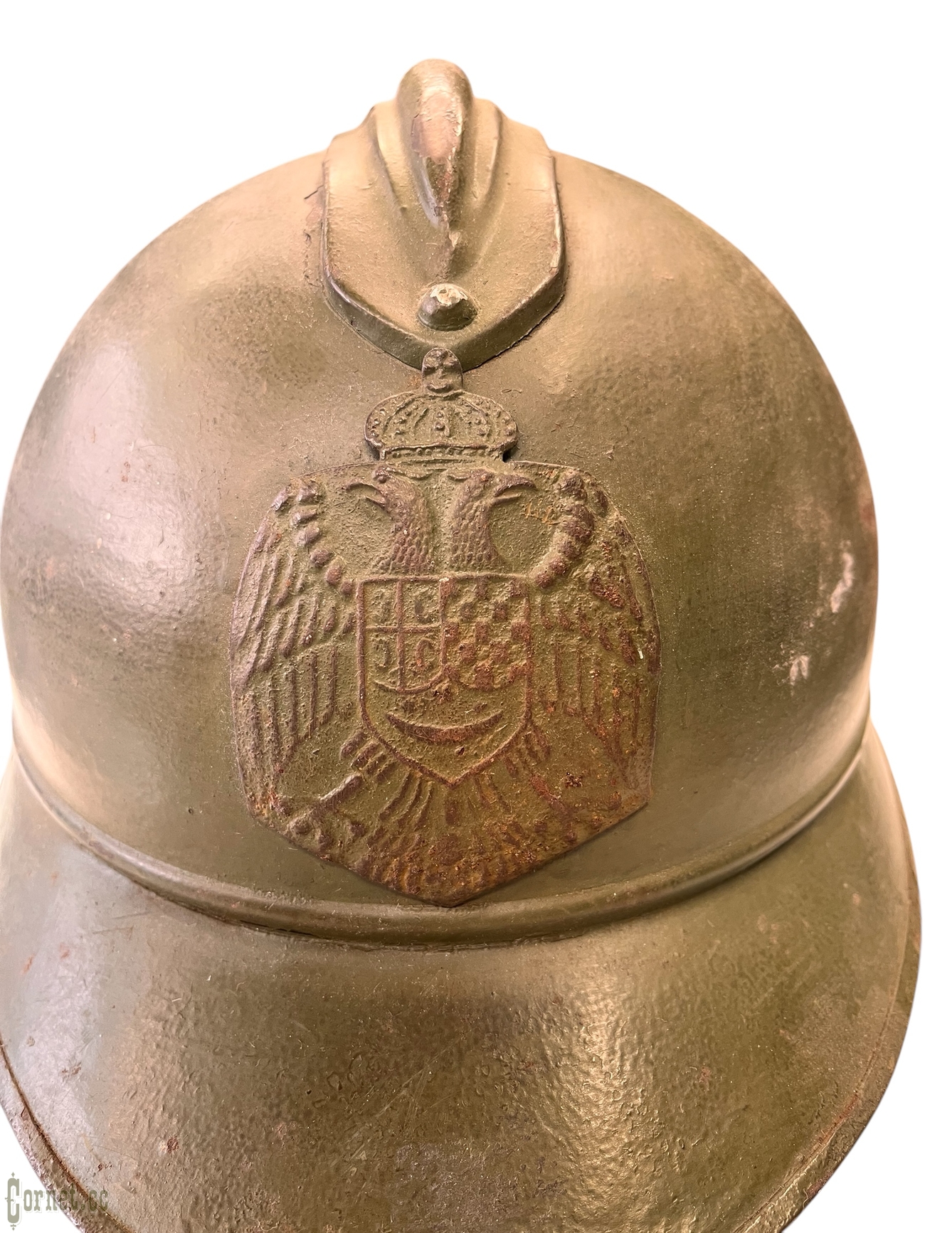 Helmet Serbian Adrian