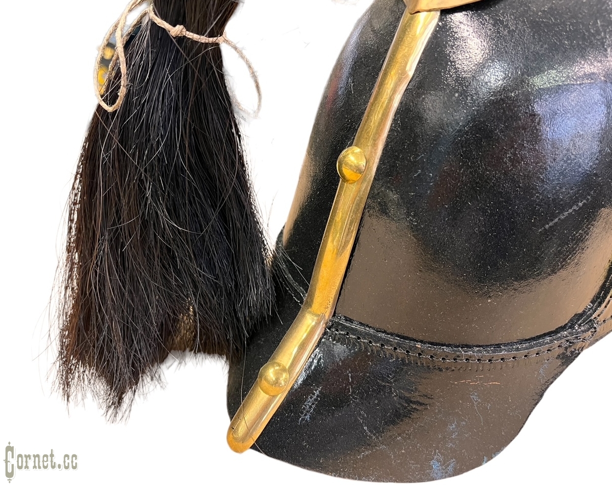 Sweden Cavalery Helmet