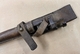 Mosin bayonet M1891 withs lether scabard