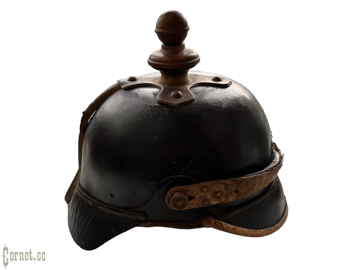 Policeman Helmet M1906