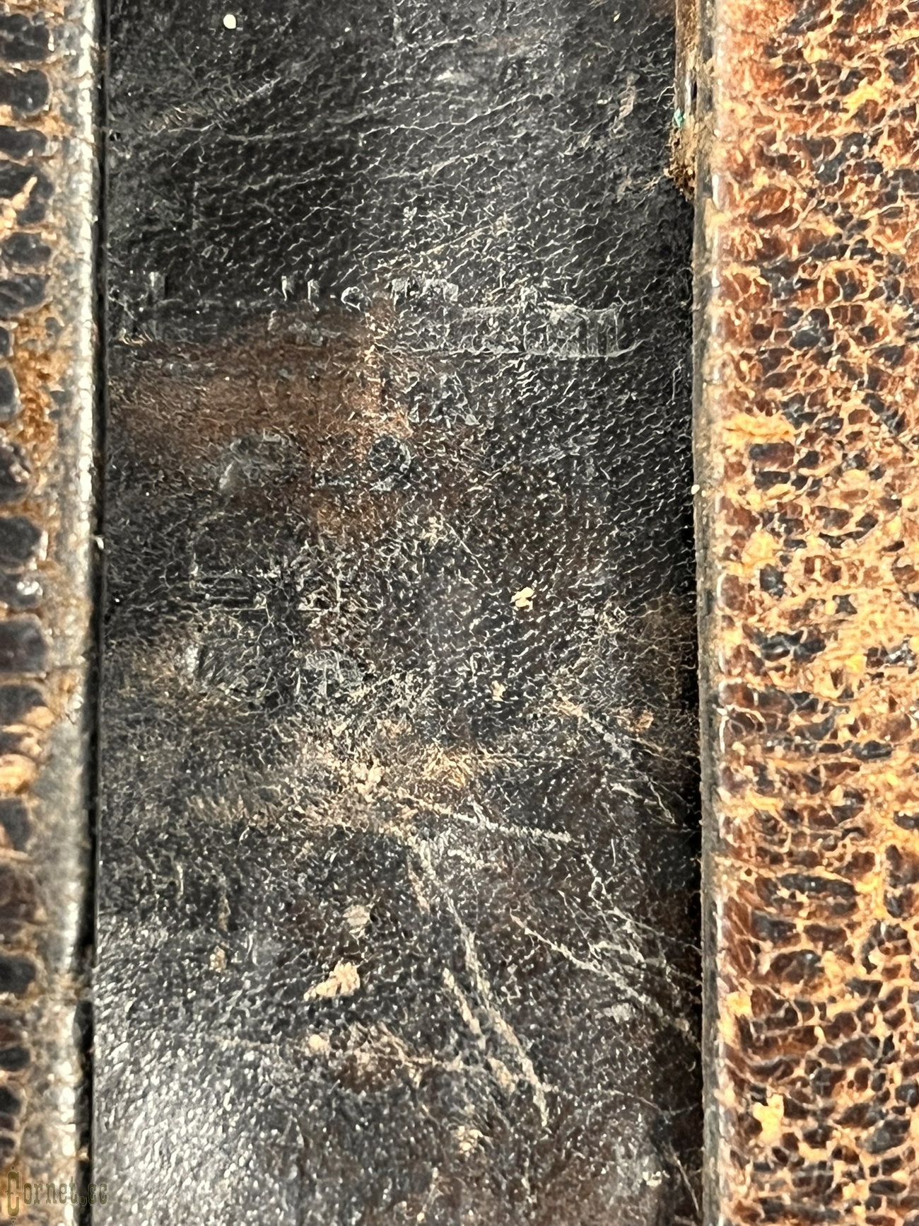 Кабура Люгер П-08 (Парабеллум)