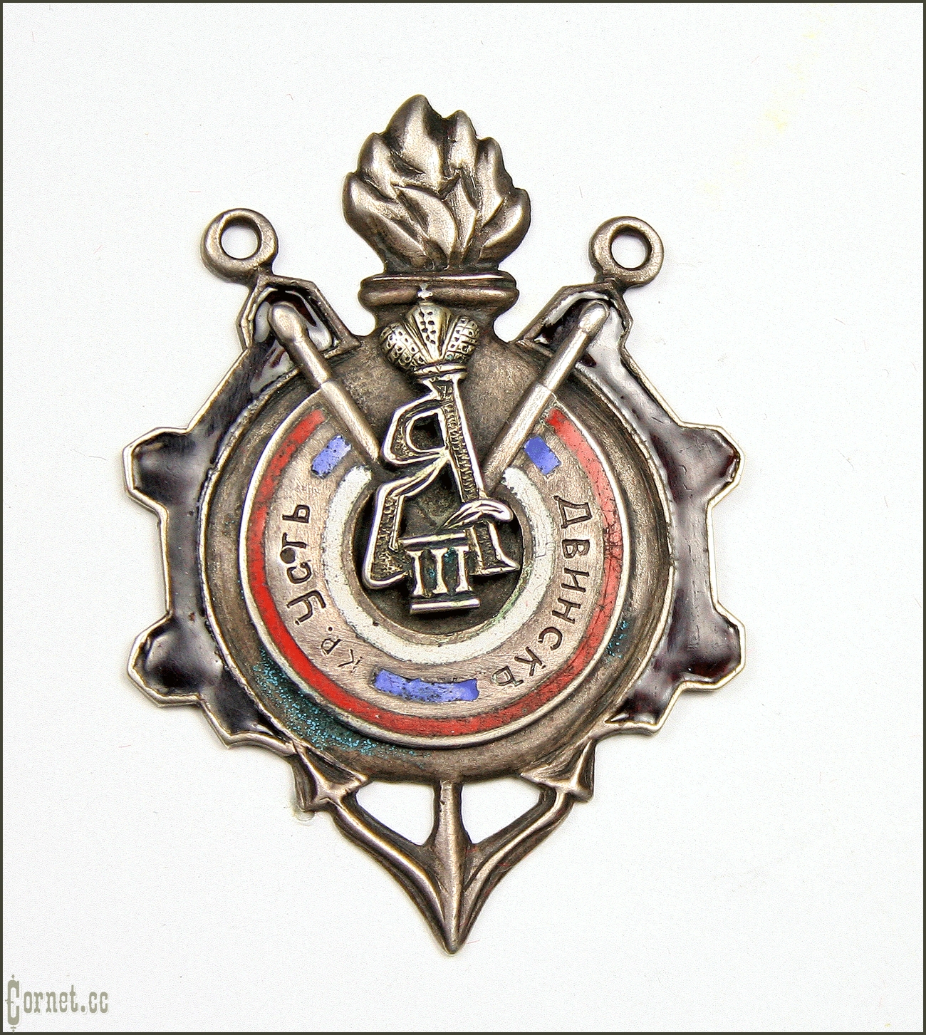 Badge