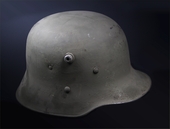 Helmet M17