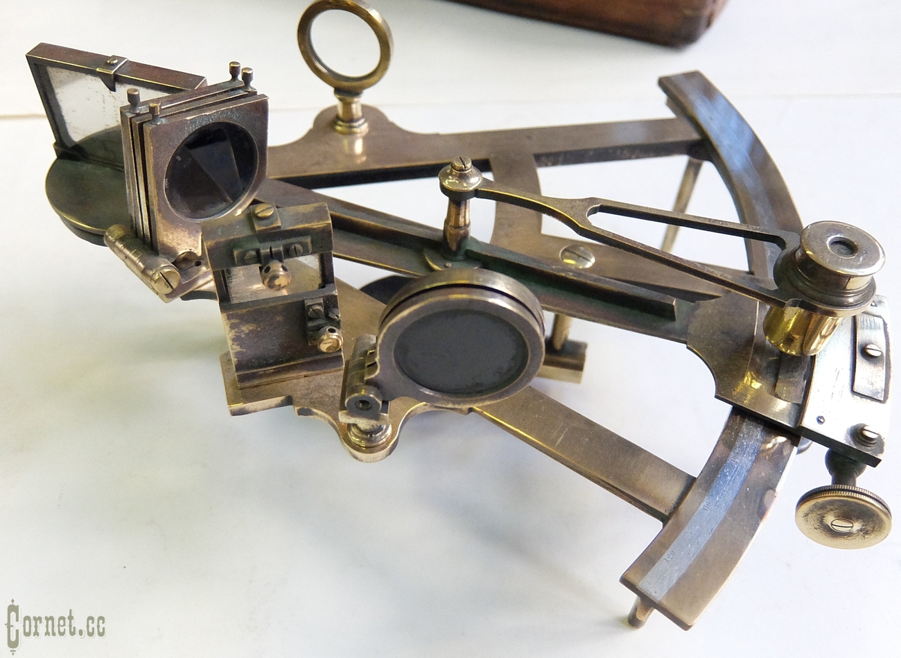 Sextant