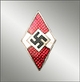 Знак Hitlerjugend